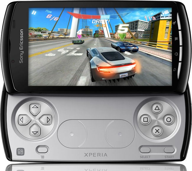 Sandwichless - Xperia Play no longer slated for ICS upgrade