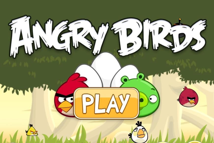 One of the malware containing games was the popular Angry Birds - Fraudulent British app seller fined $78,000 and told to refund money