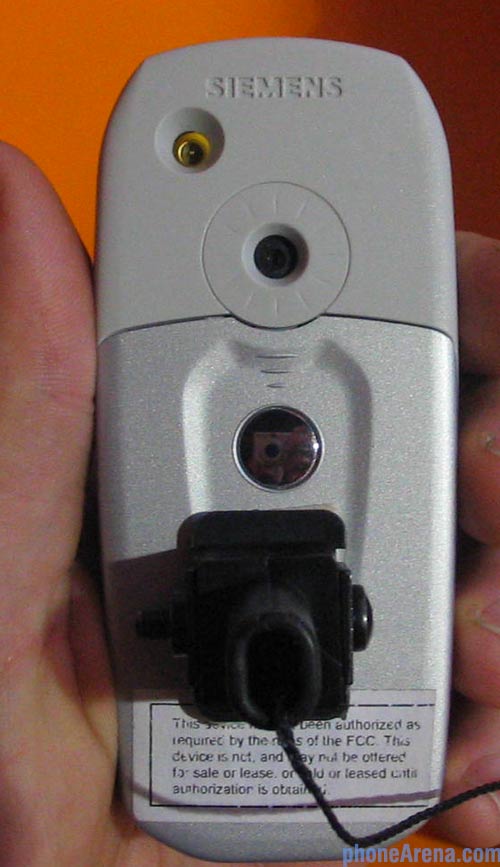 CTIA Wireless 2004 LIVE coverage