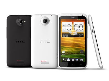Back in business - HTC says all its smartphones have cleared customs