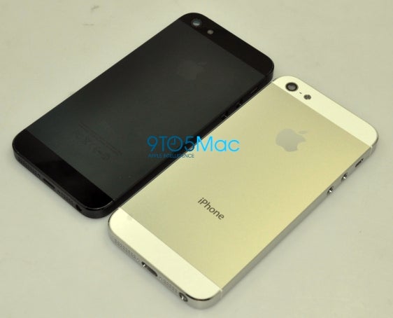 Here is what the next iPhone might look like - Apple job offering suggests 30-pin connector is indeed getting replaced