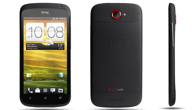 HTC One S - Taiwanese version of HTC One S said to launch with dual-core 1.7GHz S3 processor