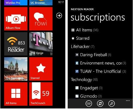 Switching from Android to Windows Phone Part 3: apps Marketplace, Xbox Live, and Google services