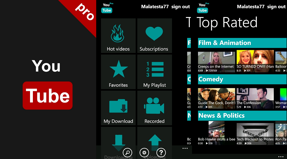 Switching from Android to Windows Phone Part 3: apps Marketplace, Xbox Live, and Google services