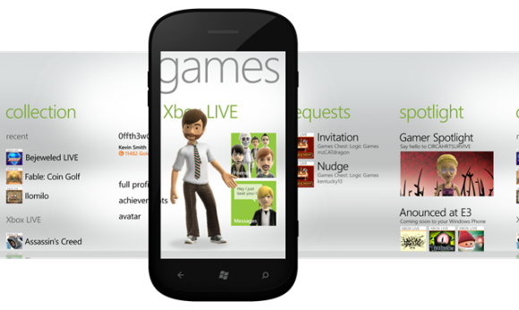 Switching from Android to Windows Phone Part 3: apps Marketplace, Xbox Live, and Google services