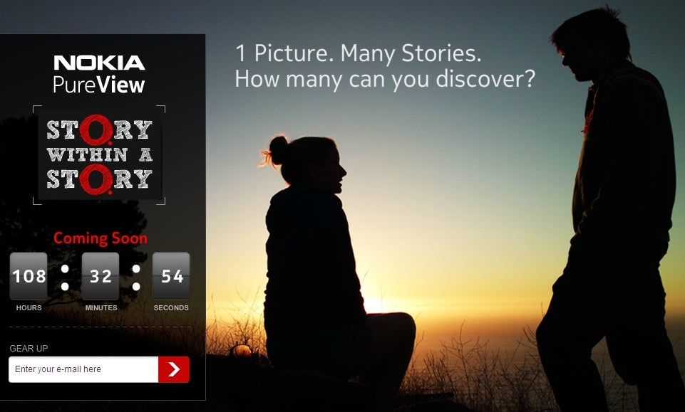 The Nokia 808 PureView release date is nearing"&nbsp - Nokia 808 PureView countdown timer goes live, T minus 108 hours