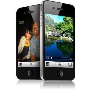 The Apple iPhone 4S - Follow up: Leap Wireless pays $900 million over three years for the Apple iPhone