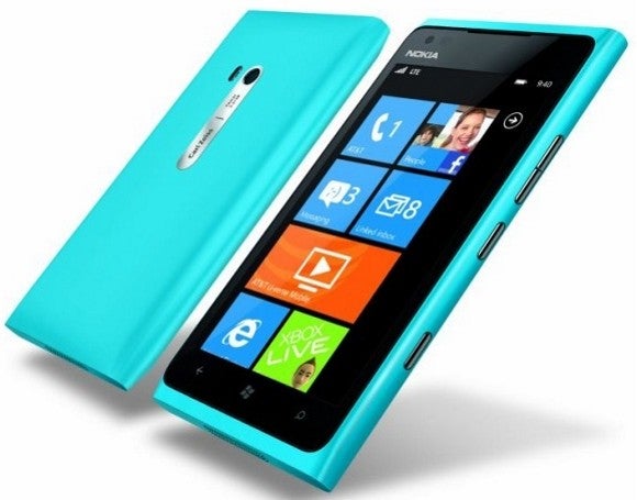 It looks like the Nokia Lumia 900 will be coming to China on June 16th - Report: China gets Nokia Lumia 900 on June 16th