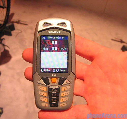 CTIA Wireless 2004 LIVE coverage
