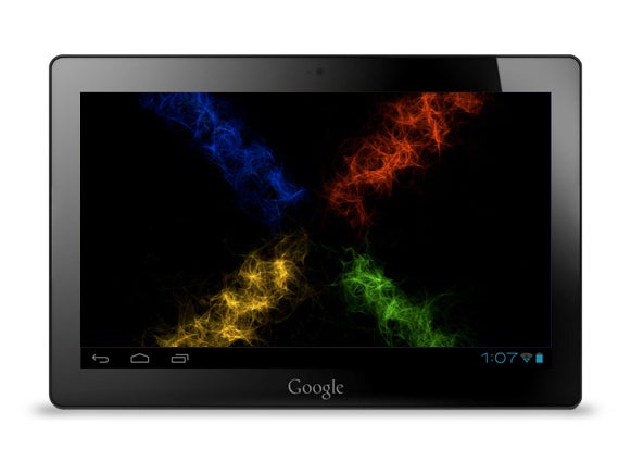 Could this be the Nexus tablet? - Google Nexus tablet specs, release date, price and more: rumor round-up