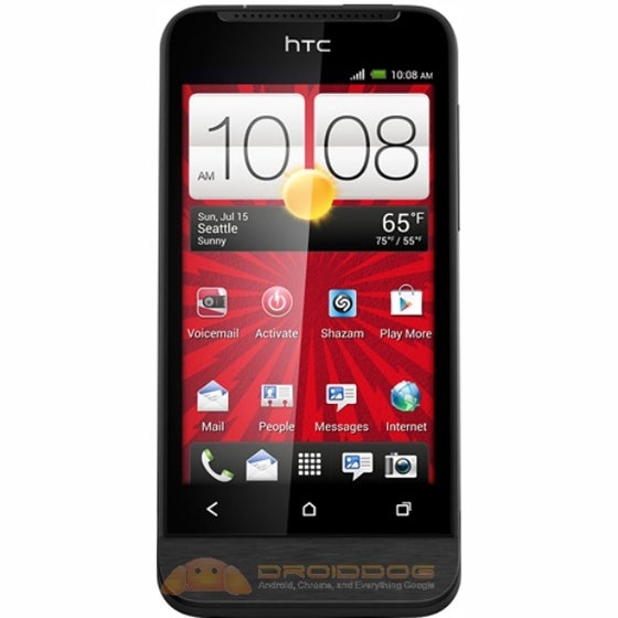 HTC One V is coming to Virgin Mobile in the next couple weeks attached with a $200 price point?
