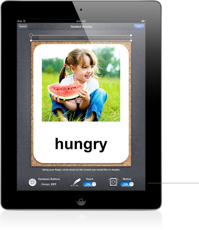 Little touches in iOS 6 bring forward Apple's more humane side