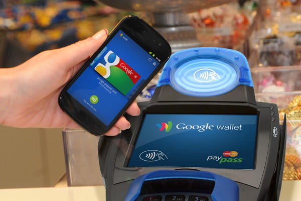 Sprint Touch is a competitor to Google Wallet - Sprint Touch Wallet appears on leaked slides