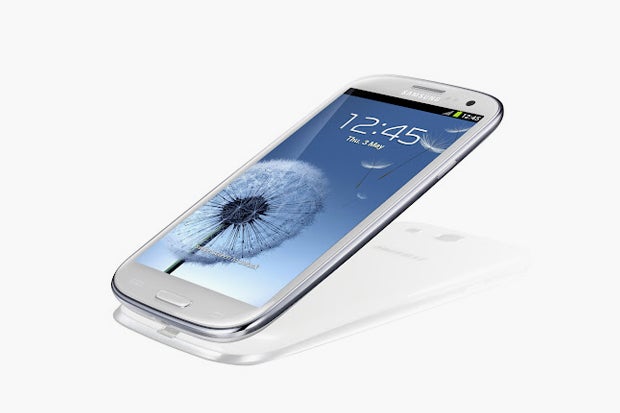 Available for a limited time from Videotron for less than $100 - Canada's Videotron to sell Samsung Galaxy S III for $99.95 with 3 year contract
