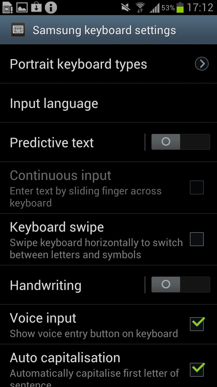 how to switch to swype keyboard how to switch to swype keyboard