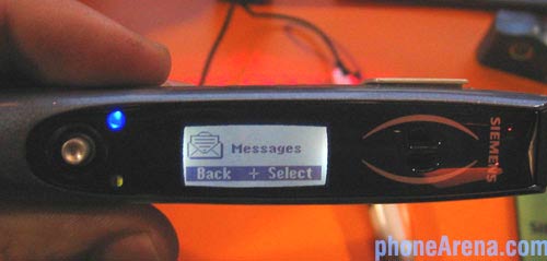 CTIA Wireless 2004 LIVE coverage