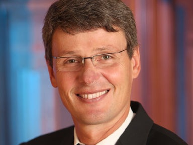 New RIM CEO Thorsten Heins - RIM&#039;s Balsillie and Lazaridis get $12 million for quitting co-CEO post
