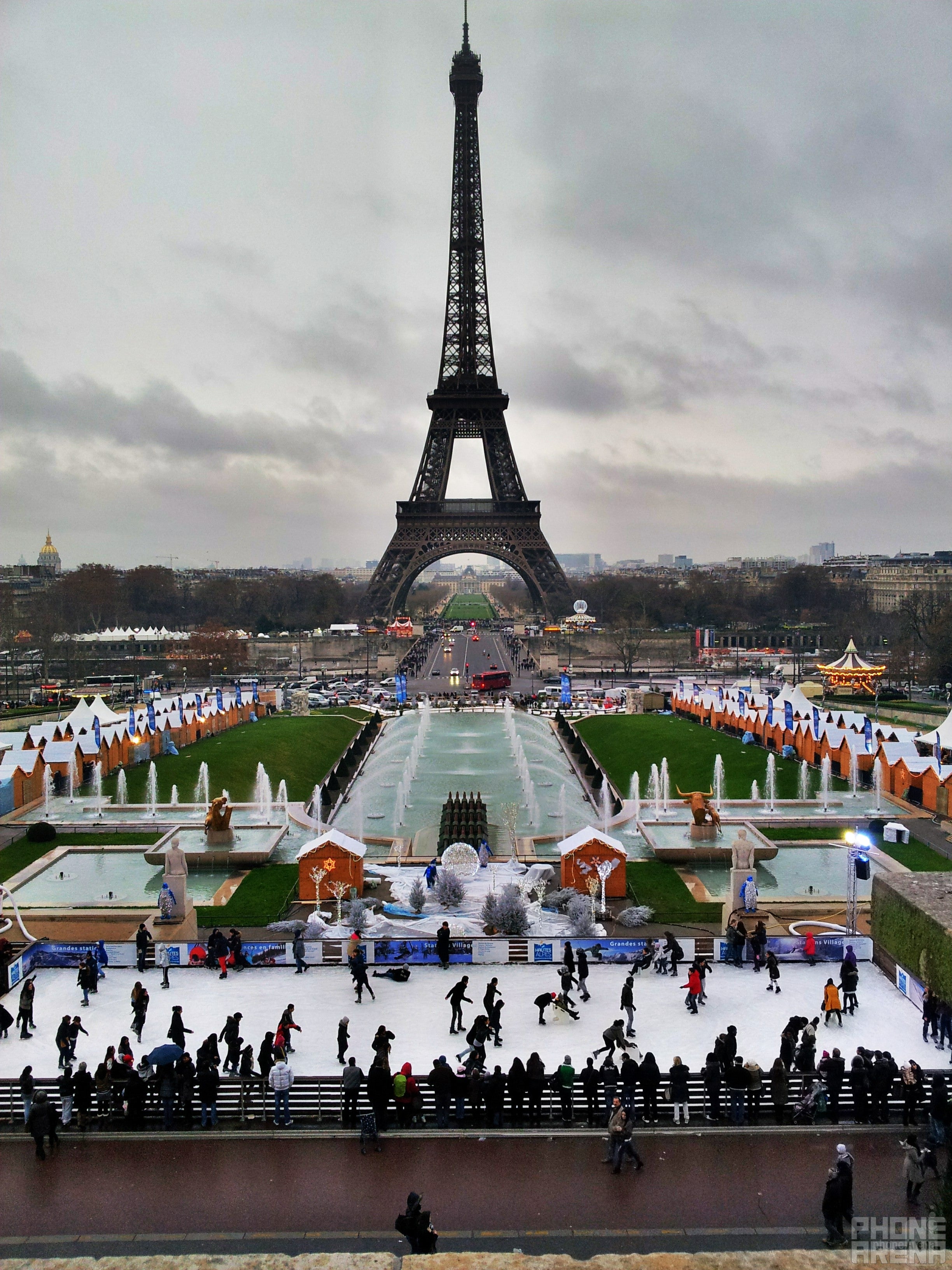 Kabir Ali - Samsung Galaxy S IILast time's winner - Cool images, taken with your cell phone #43
