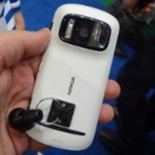 Nokia 808 PureView - Teasers from Nokia can mean just one thing: Nokia 808 PureView coming to the U.S.