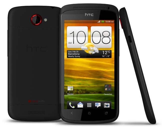 The HTC One S in now available in India - HTC One S launches in India with dual-core 1.7GHz S3 processor
