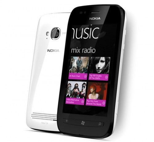 Nokia Lumia 710 - Microsoft to begin Tango update for the T-Mobile Nokia Lumia 710 on June 20th?