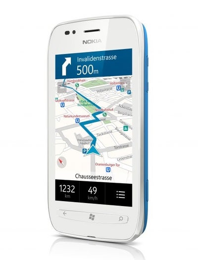 Nokia Maps might come pre-loaded on all Windows Phone 8 devices - Windows Phone 8: what to expect