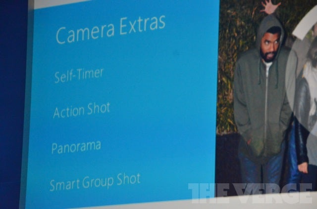 Windows Phone 8 gets Panorama, Burst Shot, Smart Group Shot modes - Windows Phone 8 gets Panorama, Burst Shot, Smart Group Shot modes