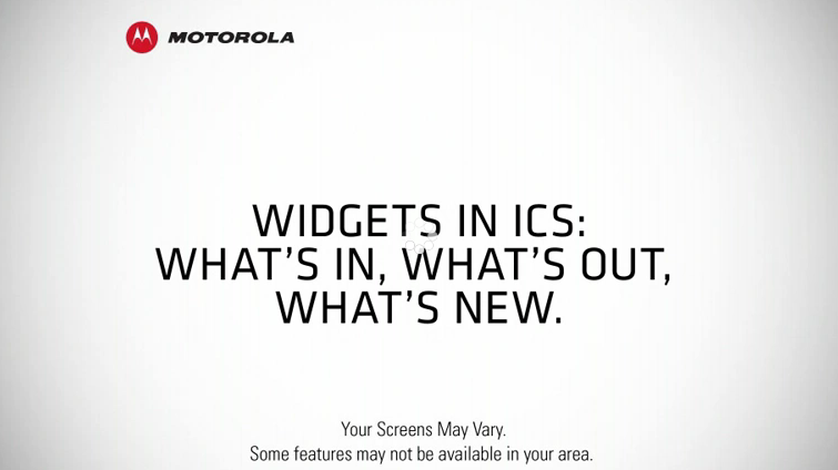 Motorola&#039;s site lists a number of videos but none will play - Motorola and Verizon web sites feature ICS update info for Motorola DROID RAZR and DROID RAZR MAXX