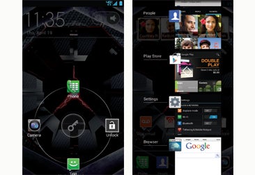 Motorola Droid RAZR, RAZR MAXX getting ICS update today: will make them first Verizon LTE phones with global roaming