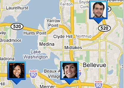 What to expect from "amazing Google Maps" for iOS
