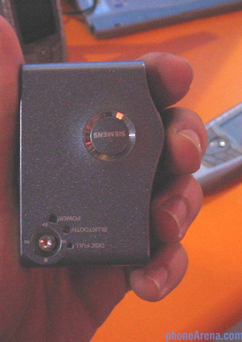 CTIA Wireless 2004 LIVE coverage