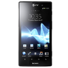 The Sony Xperia ion - Sony launches national television ad campaign for Sony Xperia ion