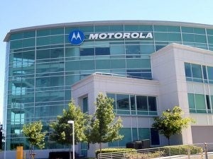 Motorola Mobility asks for 2.25% of the retail price of a device using one of its patents - Report: Google and Motorola being investigated by FTC for not honoring FRAND commitments