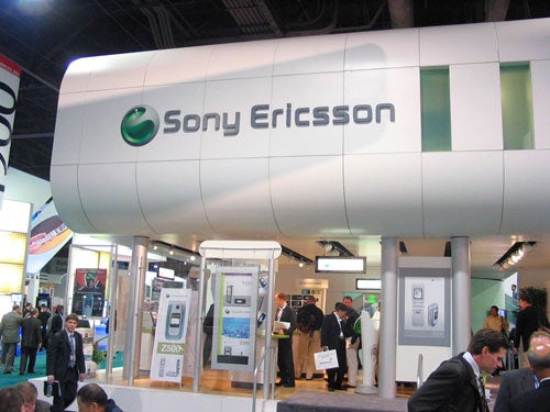 CTIA Wireless 2004 LIVE coverage