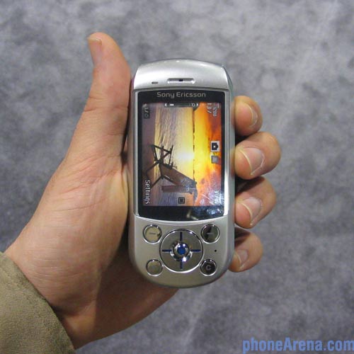 CTIA Wireless 2004 LIVE coverage