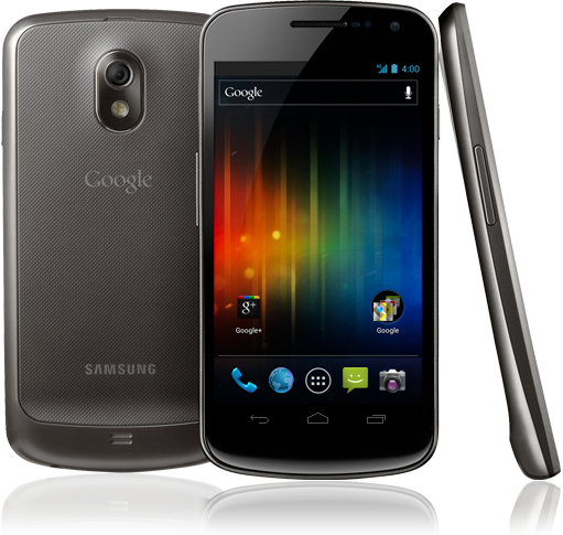 The Samsung GALAXY Nexus - Samsung bid for stay on GALAXY Nexus denied, but Google has software update for workaround