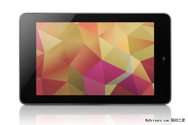 Google Nexus 10 rumored for the fall, might cost just $300 for the 16GB version