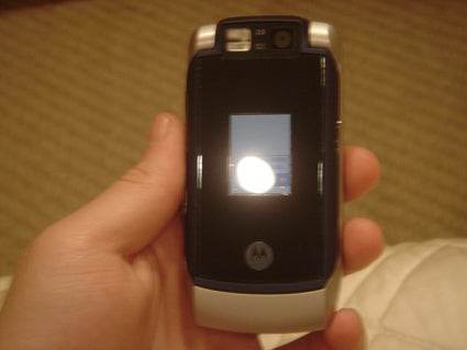 3G RAZR for the States?