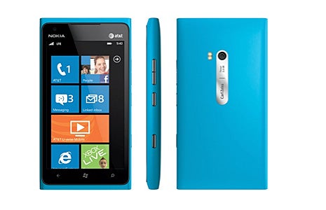 IDEA Gold Awards bestowed on the Nokia Lumia 800 & 900