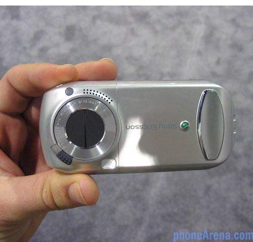 CTIA Wireless 2004 LIVE coverage