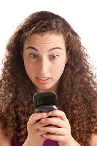 Study finds over 25% of teens sext