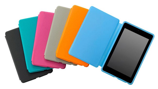 Asus tweets &quot;we&#039;ve got things covered&quot;, teasing Nexus 7 tablet covers in flashy colors