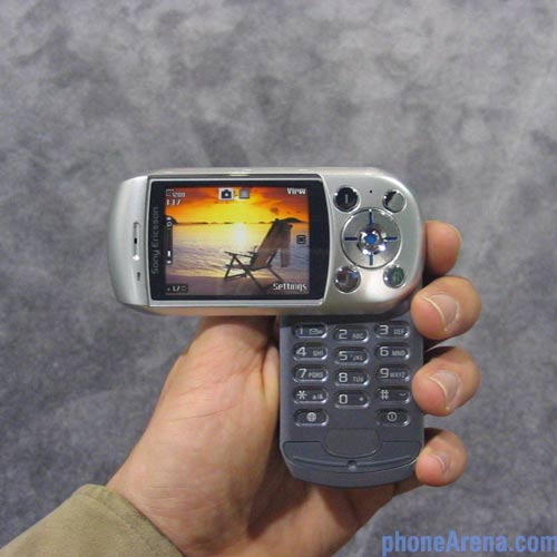 CTIA Wireless 2004 LIVE coverage