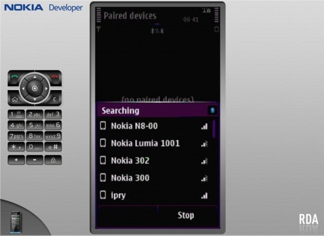 Nokia&#039;s RDA shows the Nokia Lumia 1001 - Forget the Nokia Lumia 910, now the Nokia Lumia 1001 appears