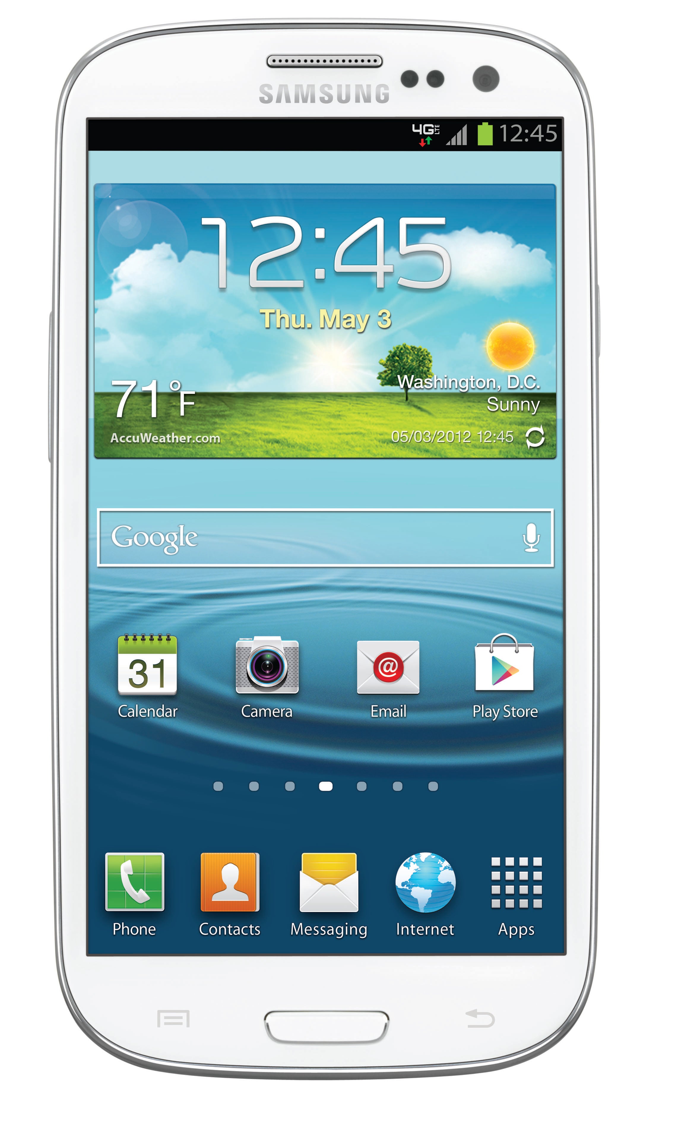 Stock image available - Stock firmware image available for Verizon Samsung Galaxy S III