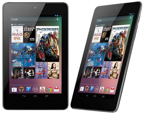 July? August? - Best Buy and Future Shop also begin Nexus 7 pre-orders