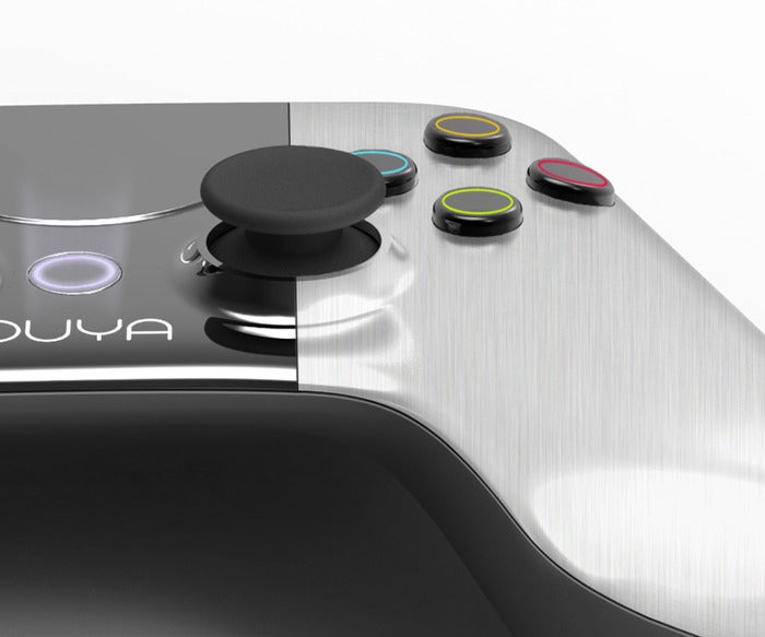 Ouya Android game console arrives on Kickstarter, if funded will arrive in March 2013