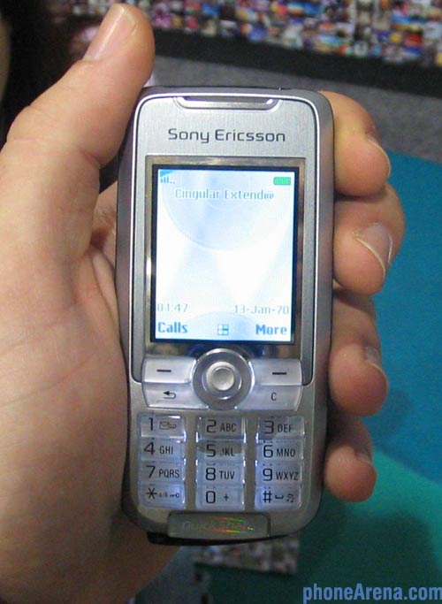 CTIA Wireless 2004 LIVE coverage