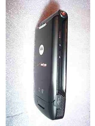 Motorola Canary / KRZR for Verizon