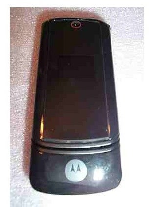 Motorola Canary / KRZR for Verizon